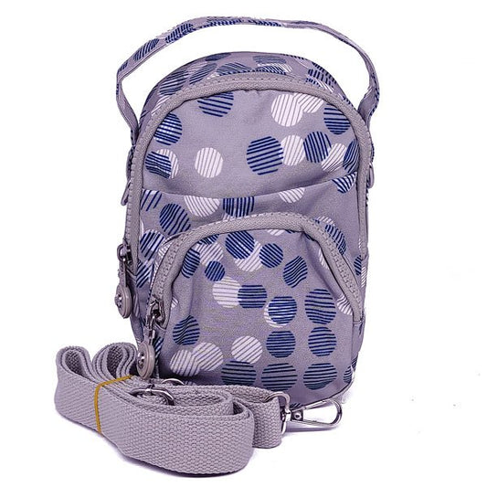 Adorable Mini Backpack Crossbody Bag - Super Cute & Stylish