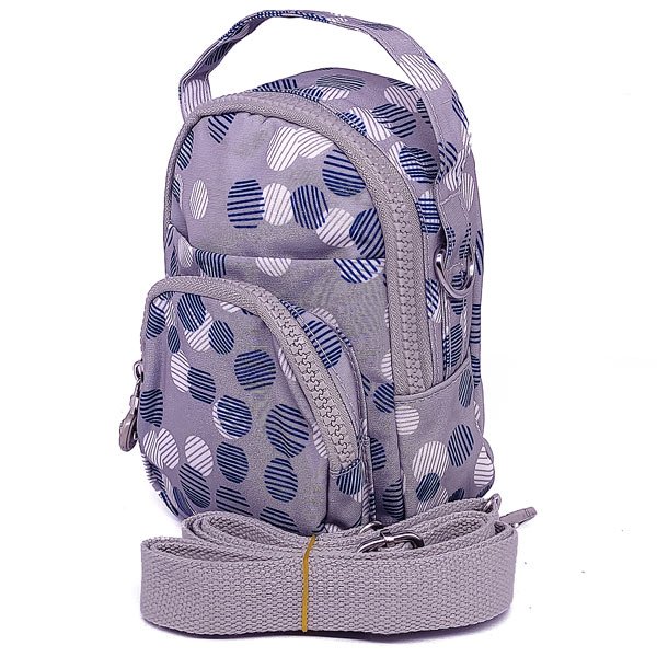 Adorable Mini Backpack Crossbody Bag - Super Cute & Stylish