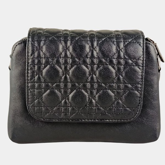 Stylish Black Side Bag for Women